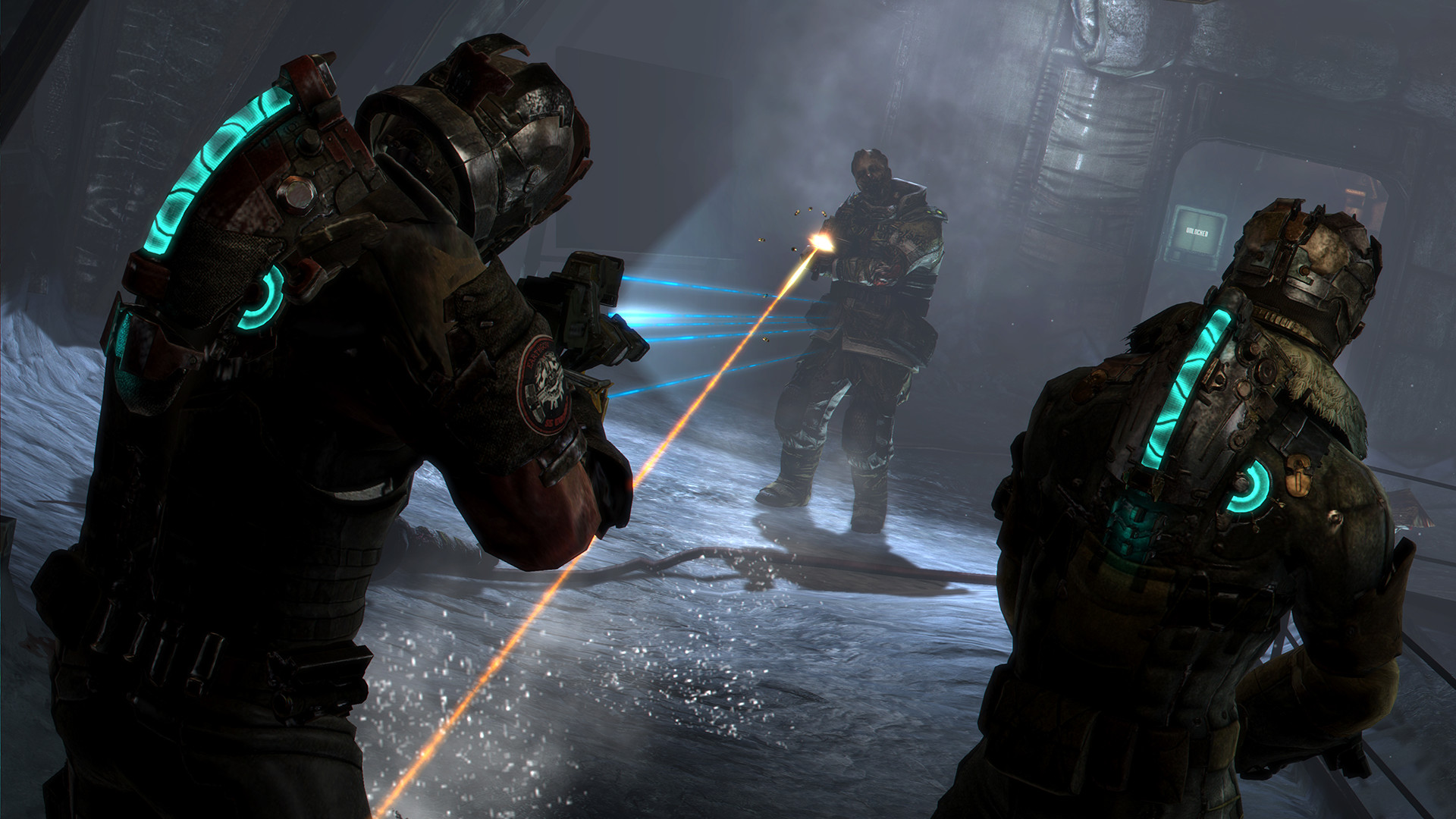 死亡空间3/Dead Space 3 - 3