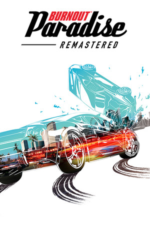Burnout™ Paradise Remastered | 免安装中文版下载 - 单机岛