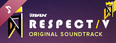 DJMAX RESPECT V - V Original Soundtrack