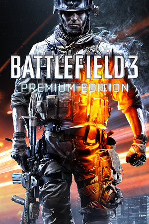 战地3/Battlefield 3