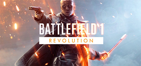 战地1破解版 Battlefield 1 v2.11全DLC整合 豪华免安装学习版