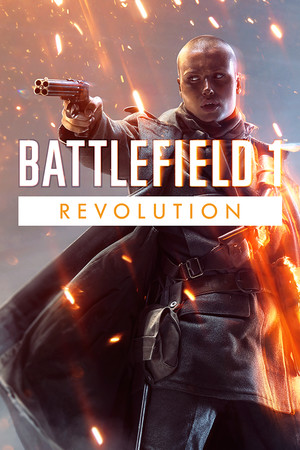 战地1/Battlefield 1