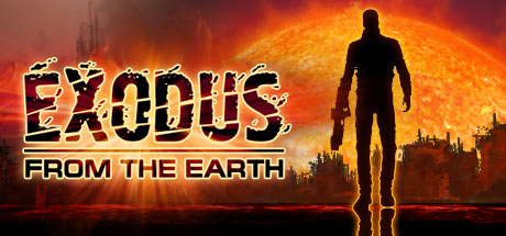 Exodus from the Earth/逃离地球