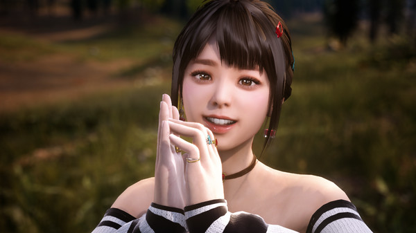 与你在一起 图片 12