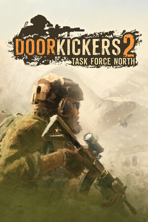 破门而入2：北方特遣队/Door Kickers 2: Task Force North
