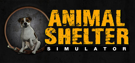 动物收容所1/Animal Shelter1-123资源库 - 123ZYK Free Share