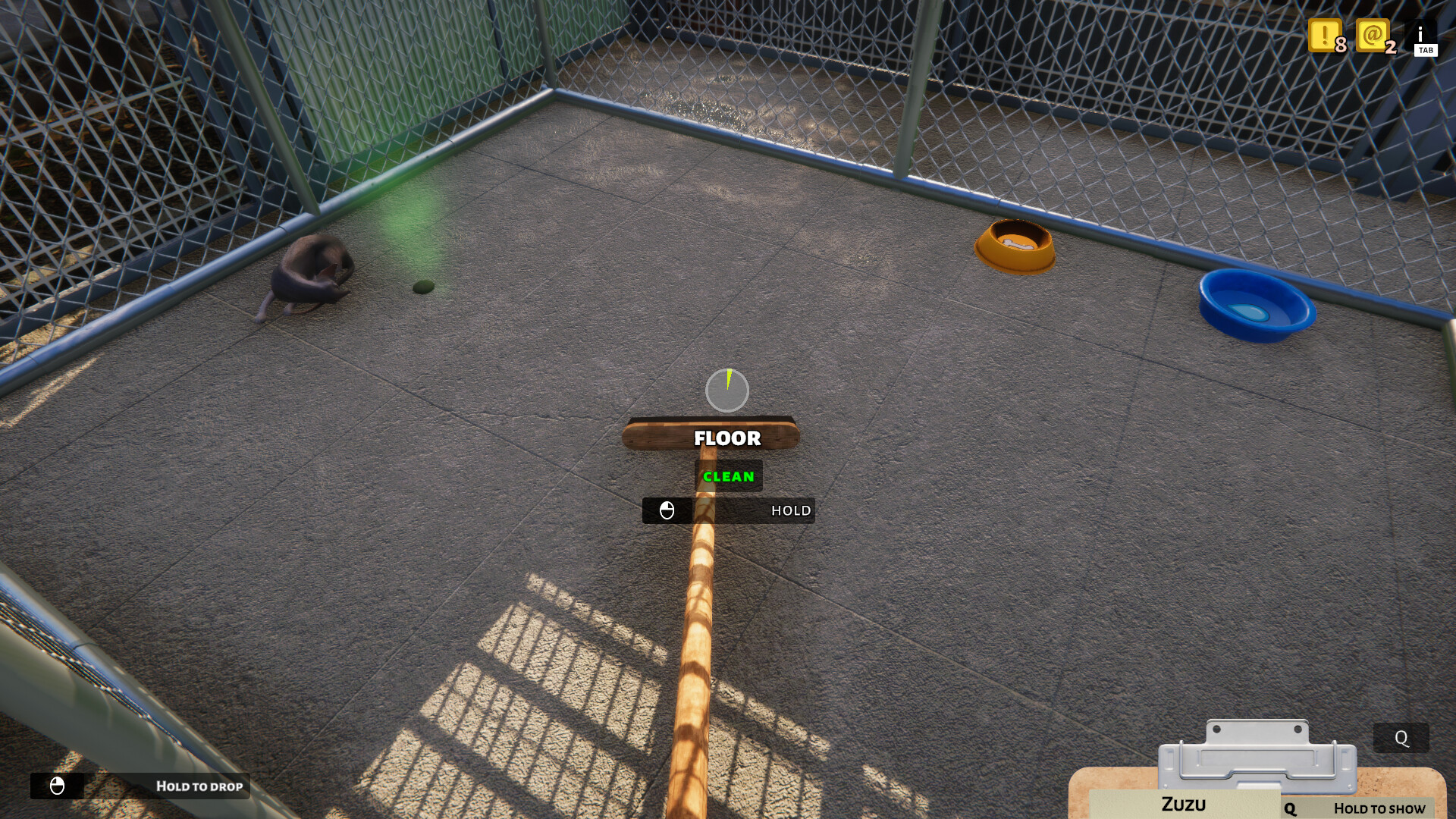 动物收容所/Animal Shelter 截图 10