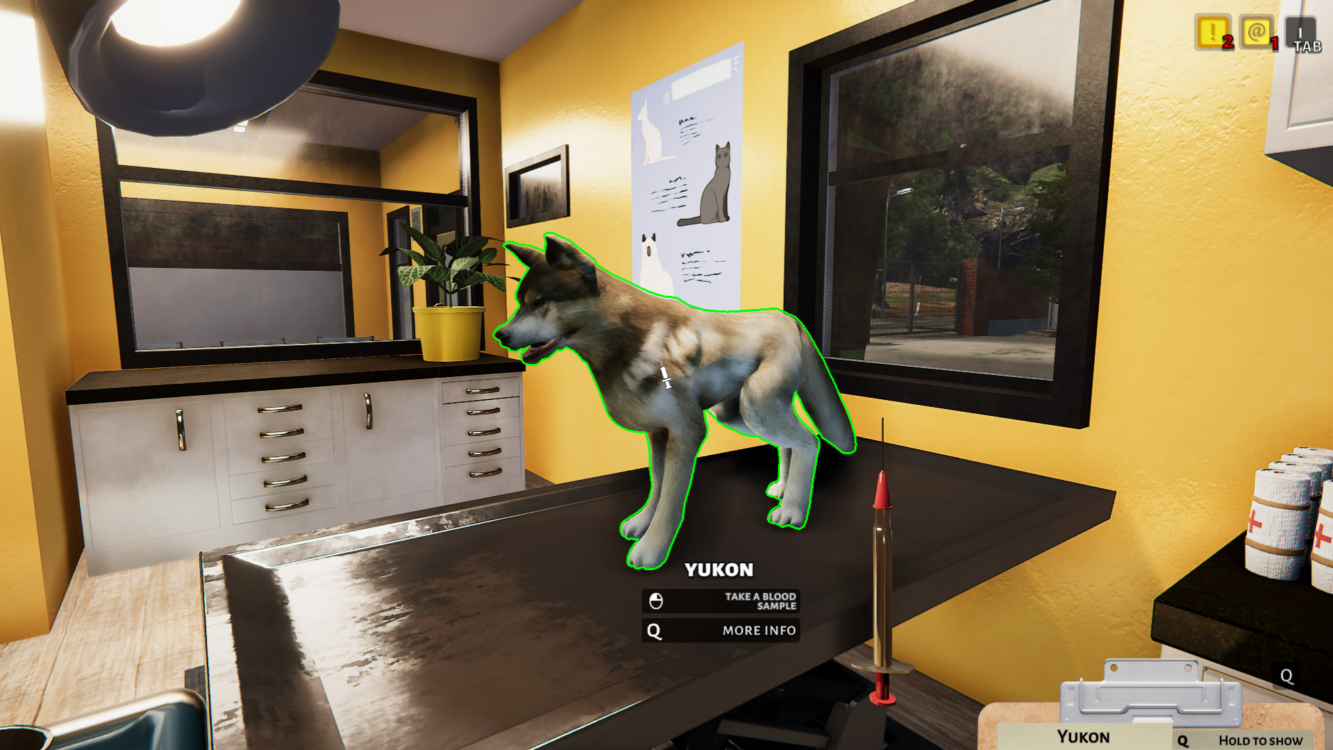 动物收容所|v1.3.19.38.257|全DLC|官方中文|Animal Shelter - 12