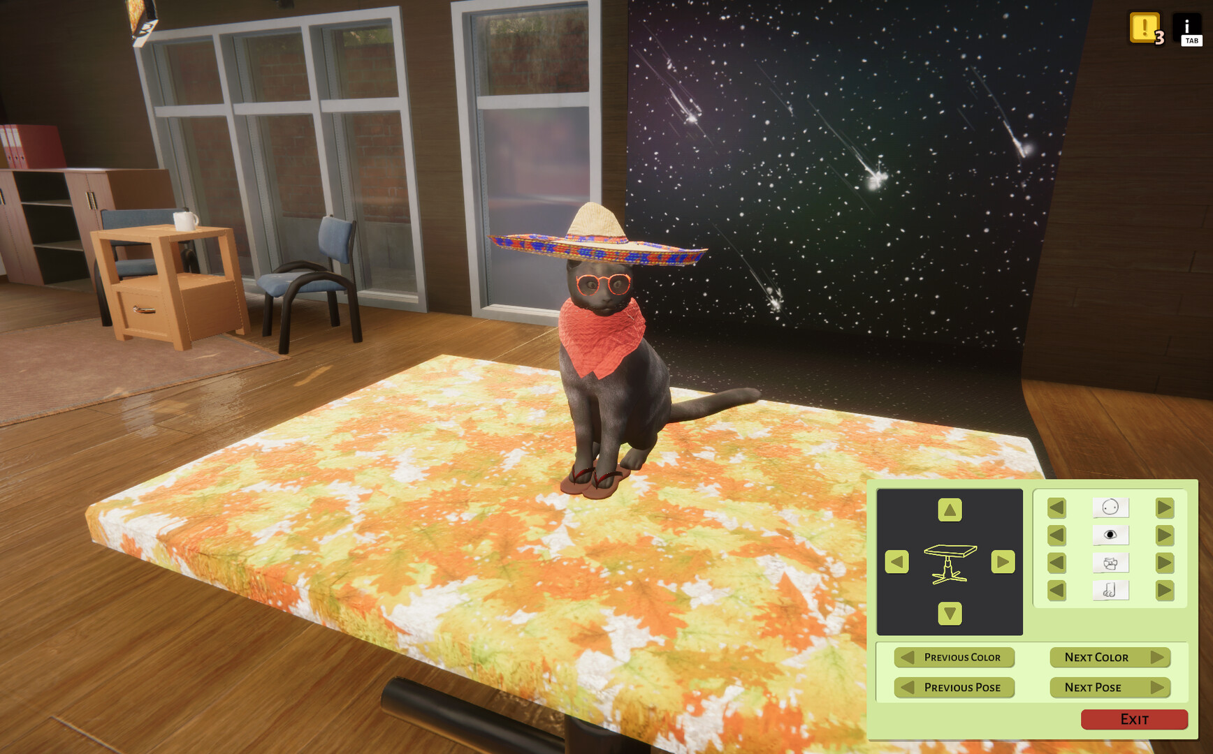 《动物收容所(Animal Shelter)》|v20251229+全DLC|中文|免安装硬盘版 《动物收容所(Animal Shelter)》|v20251229+全DLC|中文|免安装硬盘版