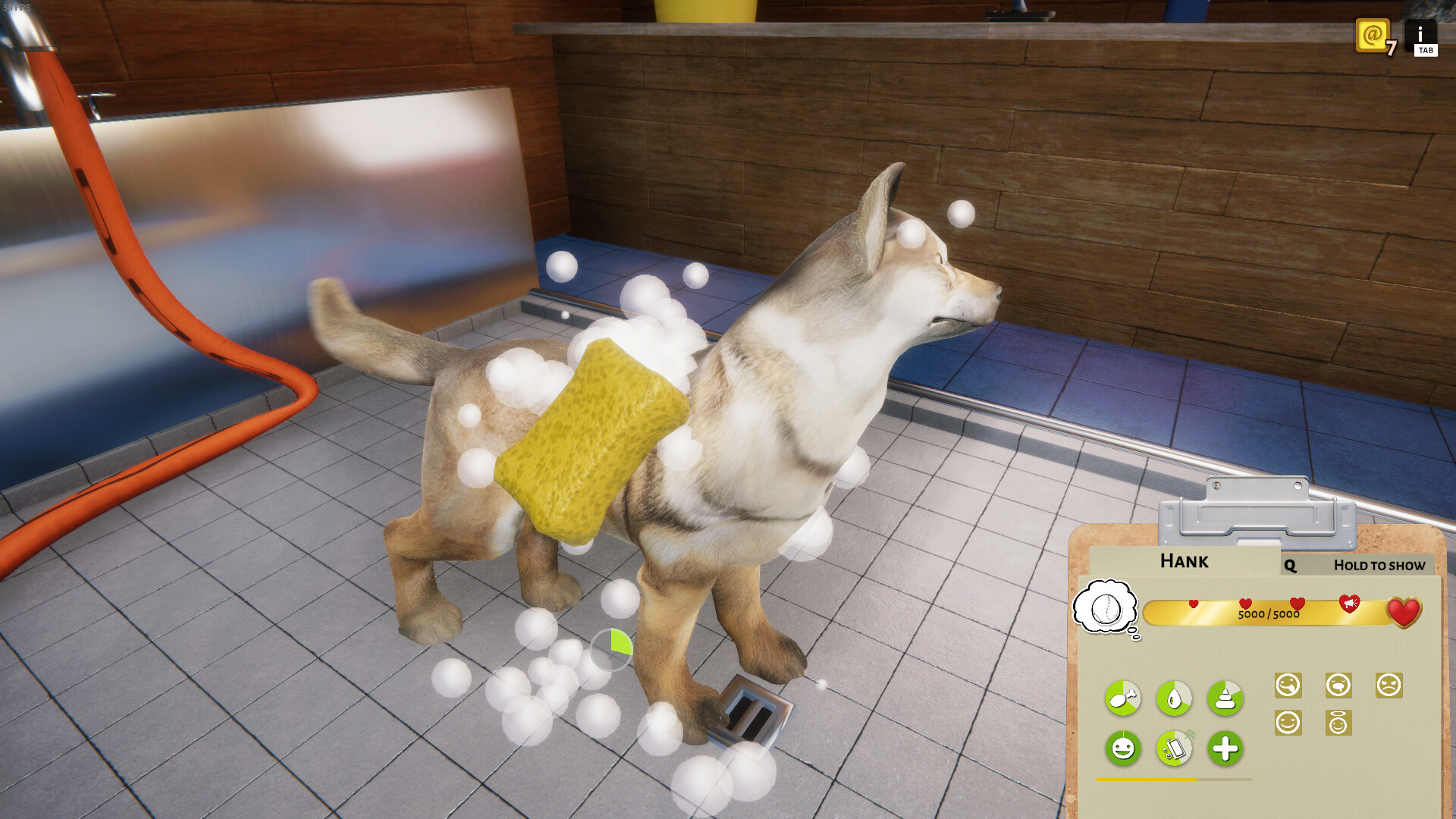 动物收容所|v1.3.19.38.257|全DLC|官方中文|Animal Shelter - 16