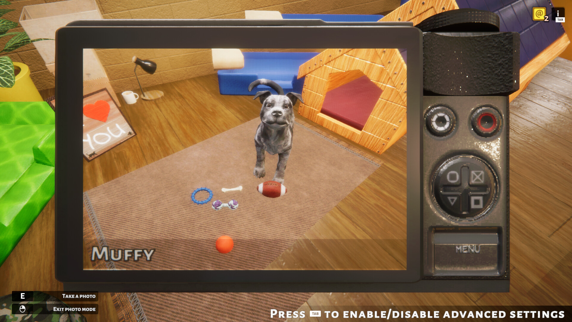 动物收容所|v1.3.19.38.257|全DLC|官方中文|Animal Shelter - 7