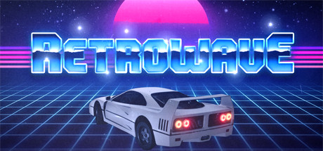 复古浪潮/Retrowave