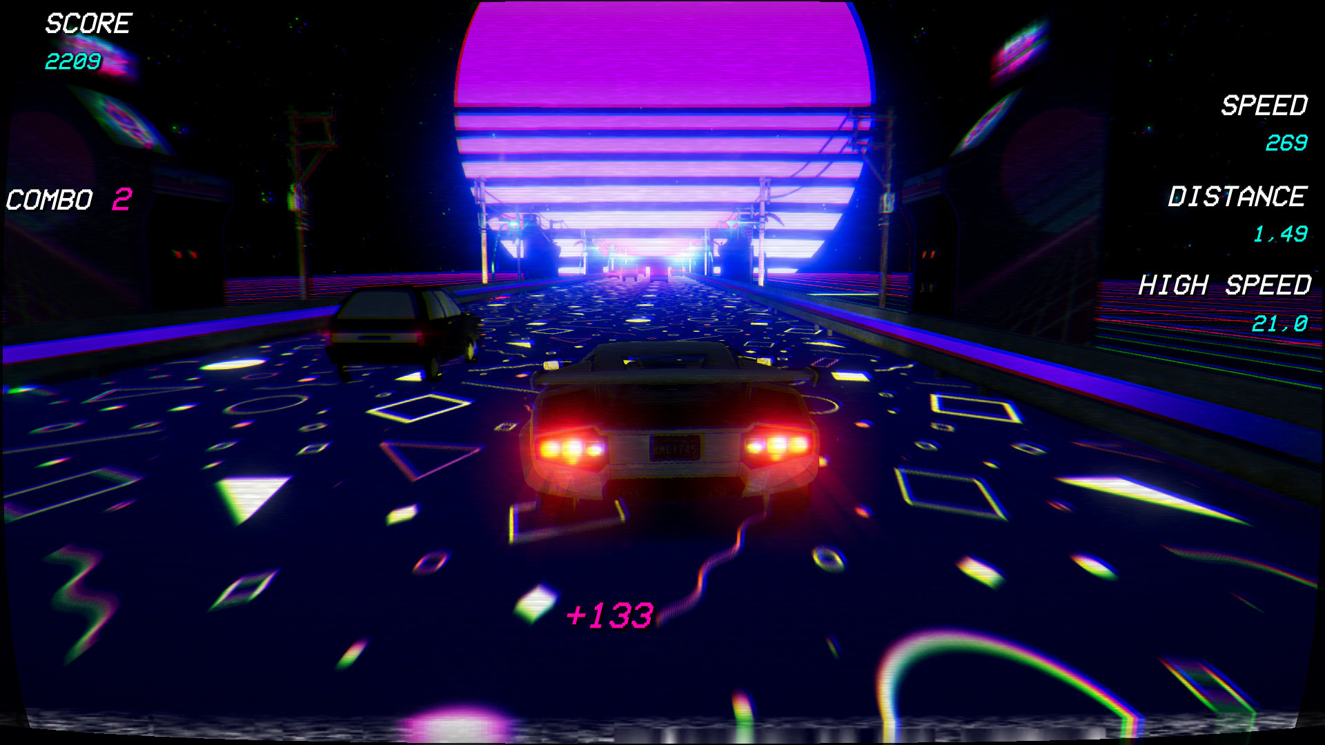 复古浪潮|全DLC|2G大小|官方中文|支持手柄|Retrowave 复古浪潮|全DLC|2G大小|官方中文|支持手柄|Retrowave