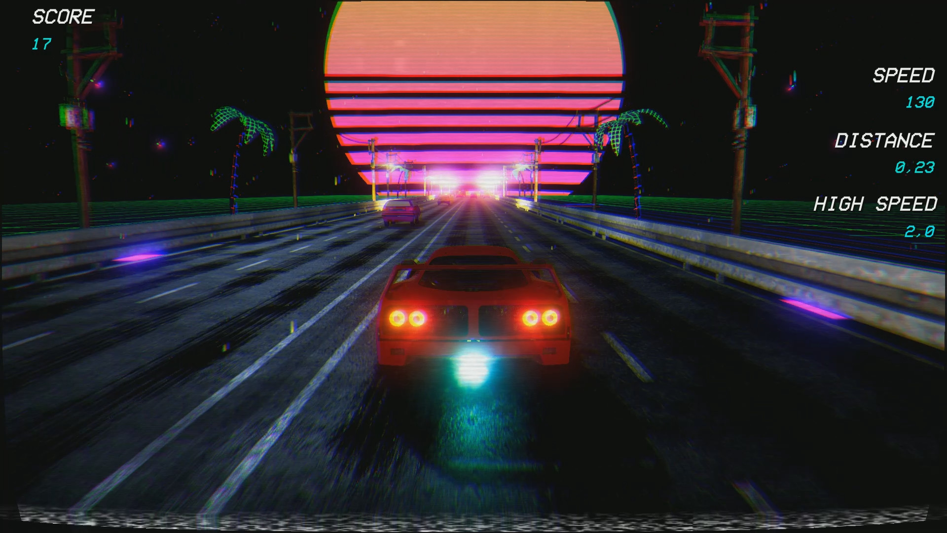复古浪潮|全DLC|2G大小|官方中文|支持手柄|Retrowave 复古浪潮|全DLC|2G大小|官方中文|支持手柄|Retrowave