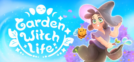 《女巫的花园生活  Garden Witch Life》BUILD 15810254-补丁 1.0.19-官中简体|容量2.42GB