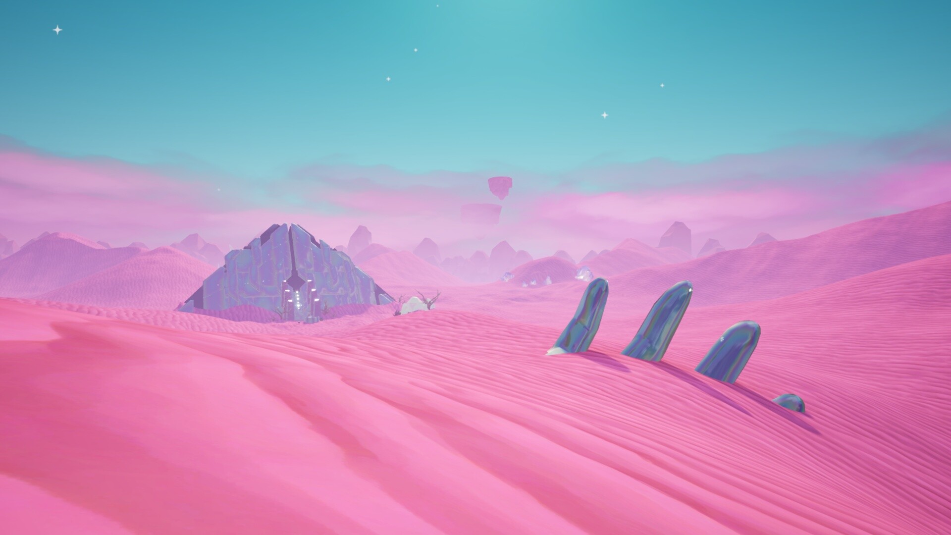 花园女巫生活/Garden Witch Life 截图 10