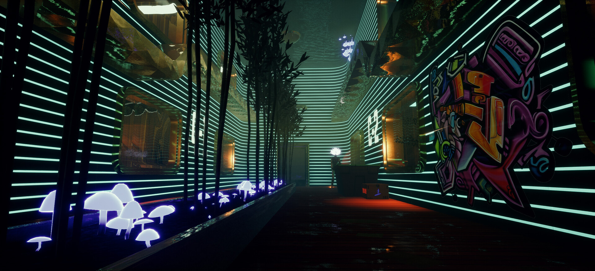科技狂潮 TechnoTsunami - 16