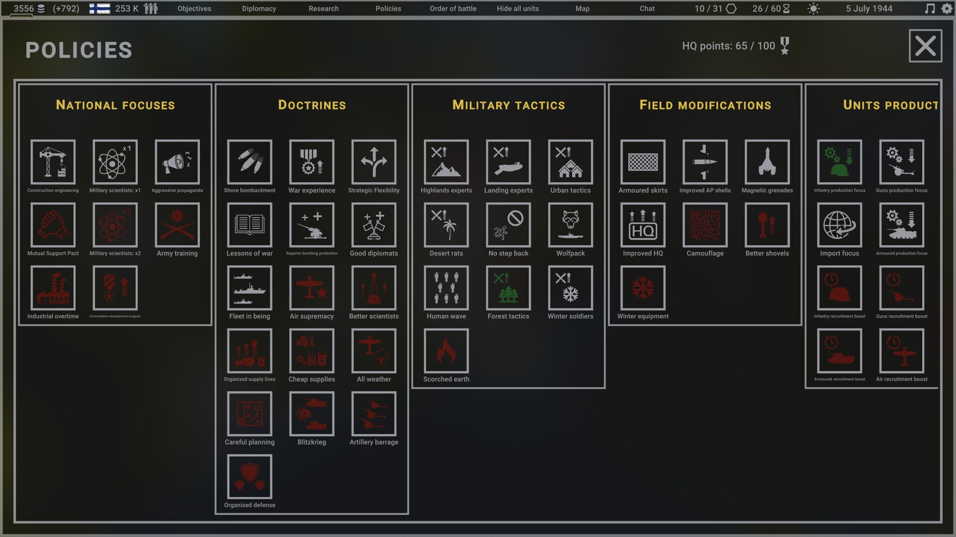 图片[9]-钢铁六角形/Hex of Steel v8.1.0|策略模拟|674MB|中文-蝶影二次元