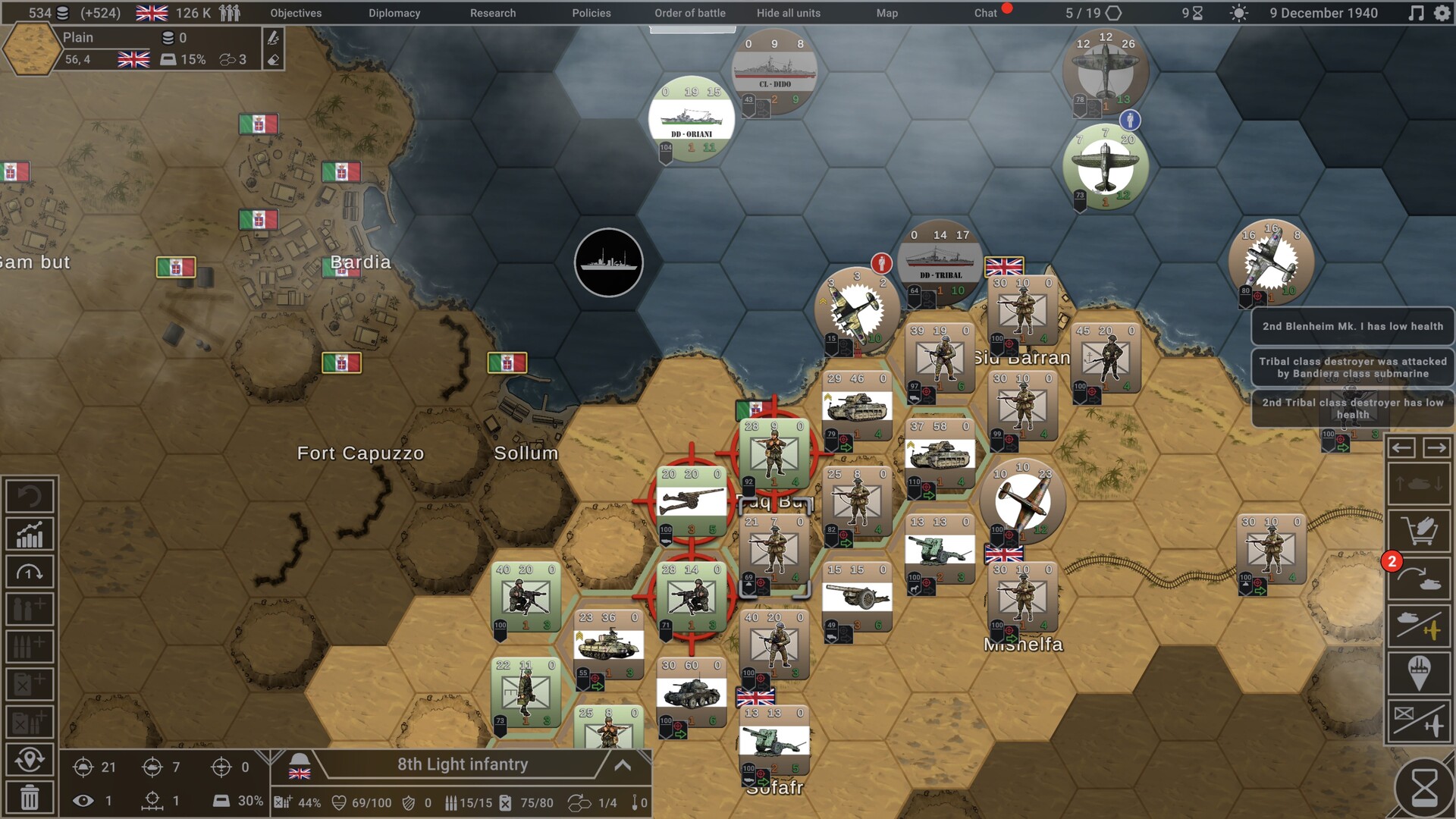 图片[4]-钢铁六角形/Hex of Steel v8.1.0|策略模拟|674MB|中文-蝶影二次元