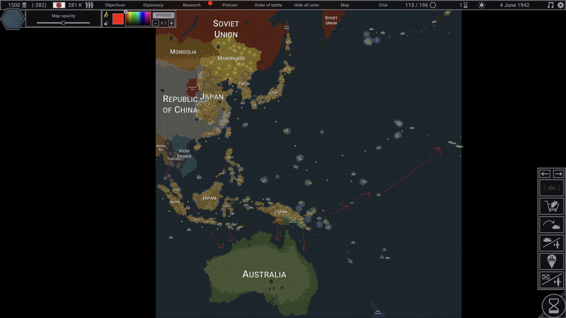 图片[11]-钢铁六角形/Hex of Steel Build.19318681|策略模拟|760M|中文-蝶影二次元