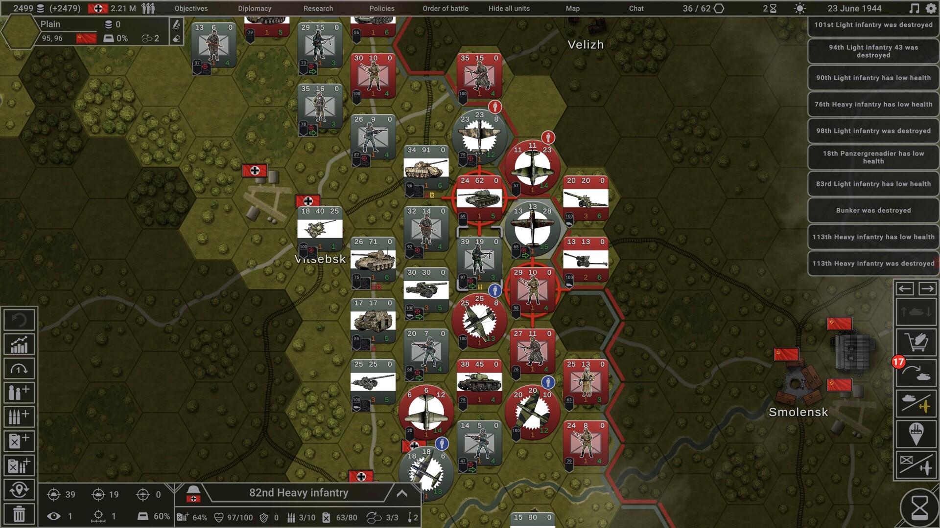 图片[2]-钢铁六角形/Hex of Steel v8.1.0|策略模拟|674MB|中文-蝶影二次元