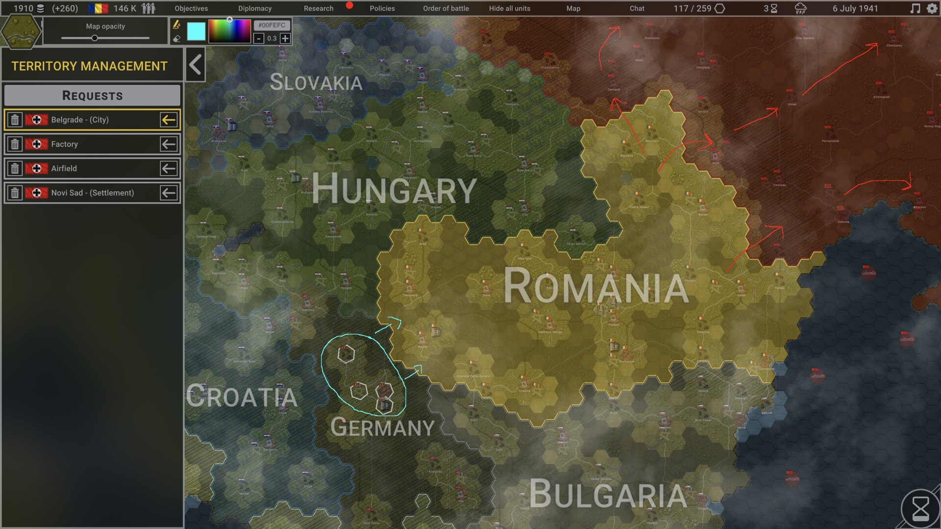 图片[7]-钢铁六角形/Hex of Steel v8.1.0|策略模拟|674MB|中文-蝶影二次元