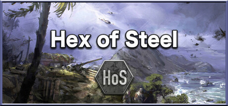 《钢铁六边形 Hex of Steel》v.7.37-官中简体|容量732MB