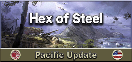 《钢铁六边形（Hex of Steel）》v7.7.19-官中简体|容量732MB