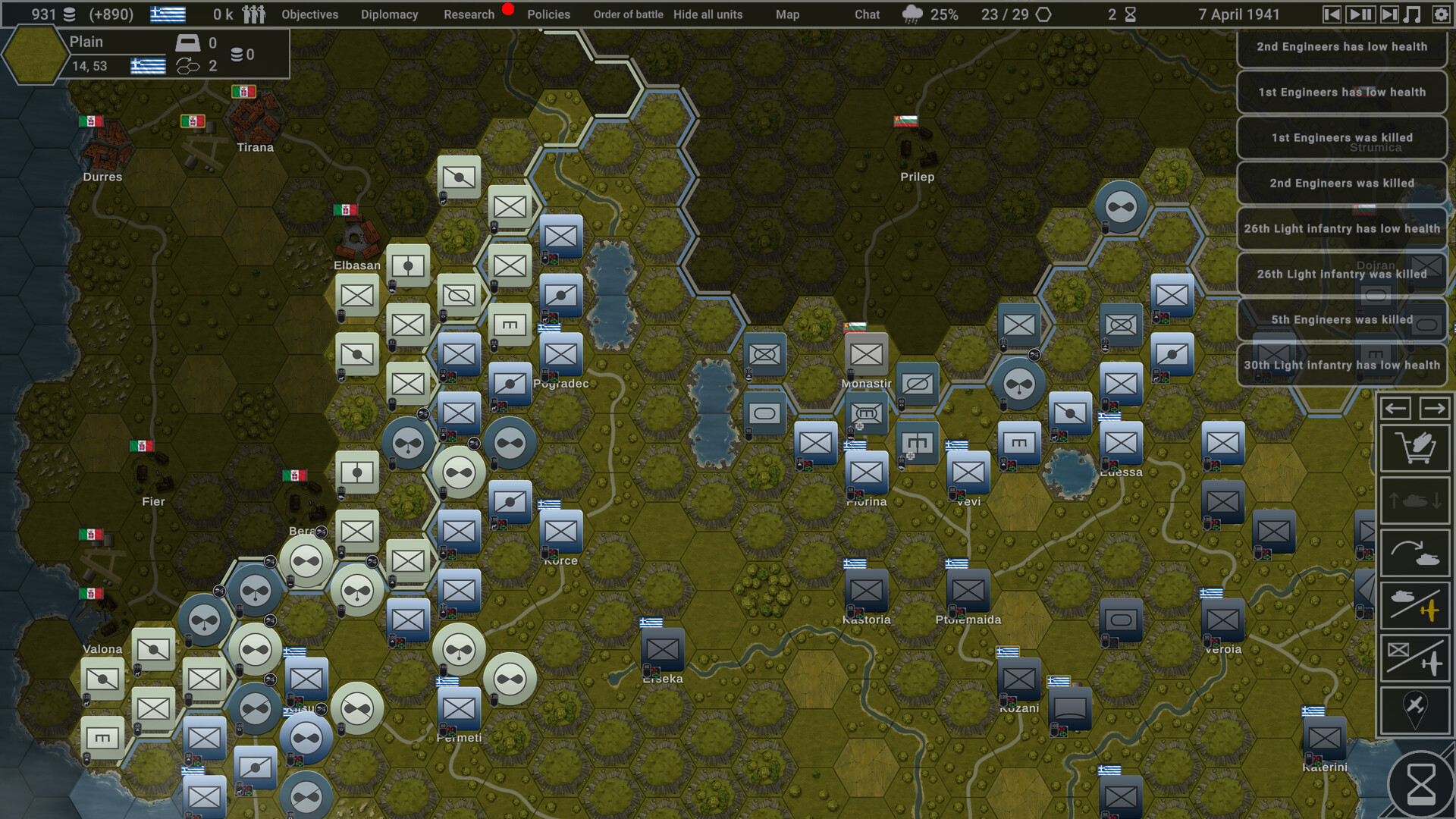 图片[12] - 《钢铁六边形 Hex of Steel》v8.4.11-Build 24203557官中免安装-简中|容量667.6MB - steam宝儿.com