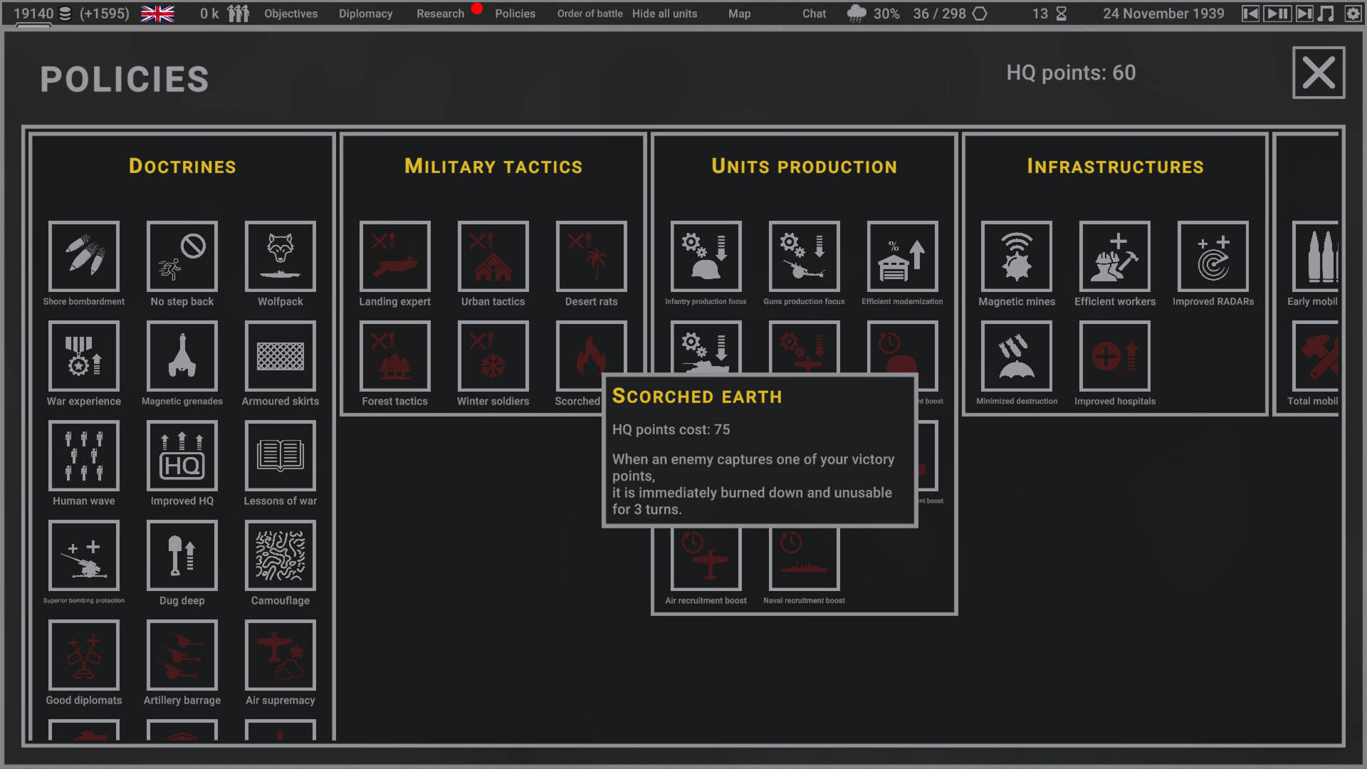 图片[13] - 《钢铁六边形 Hex of Steel》v8.4.11-Build 24203557官中免安装-简中|容量667.6MB - steam宝儿.com