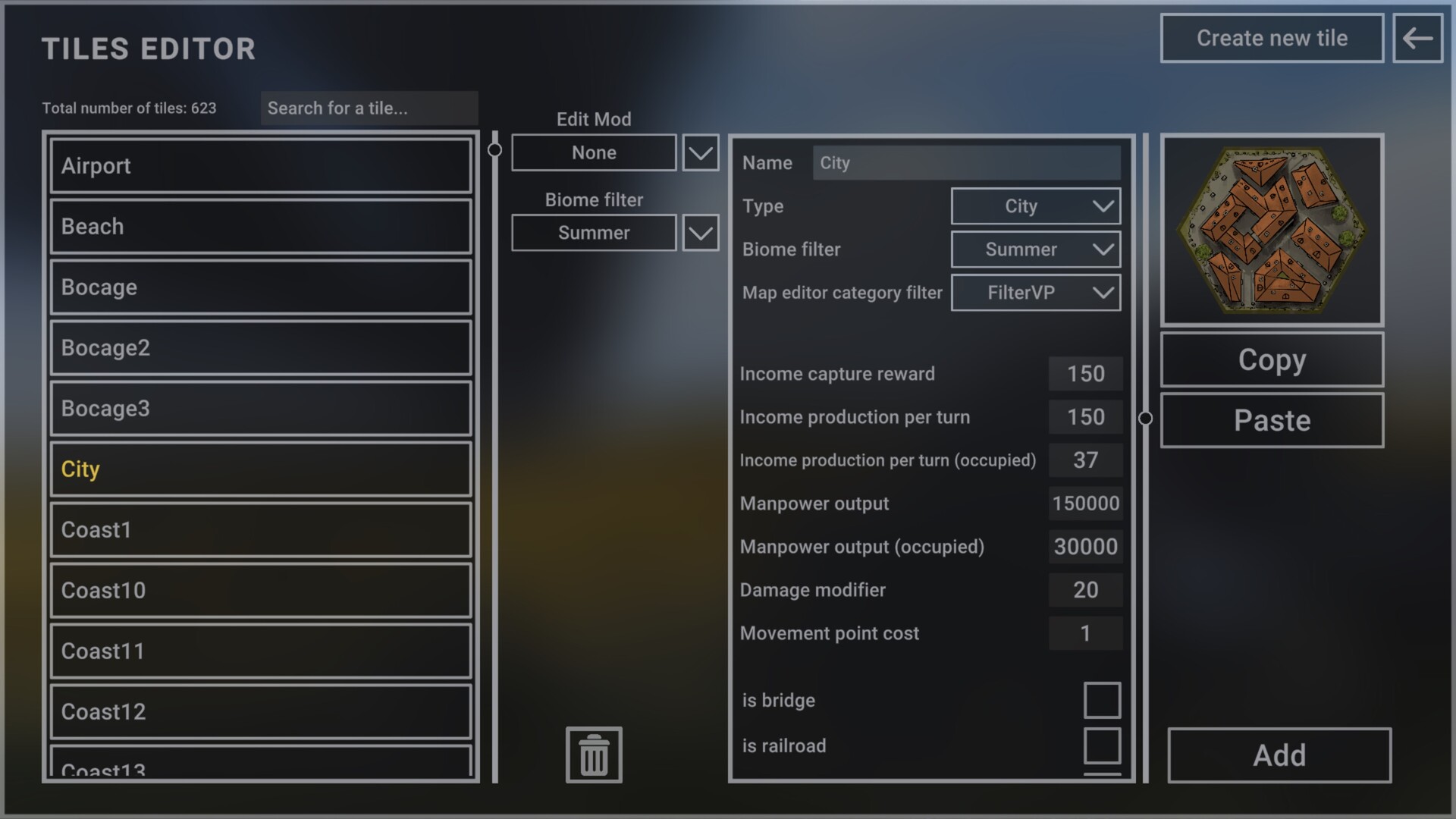 图片[19] - 《钢铁六边形 Hex of Steel》v8.4.11-Build 24203557官中免安装-简中|容量667.6MB - steam宝儿.com