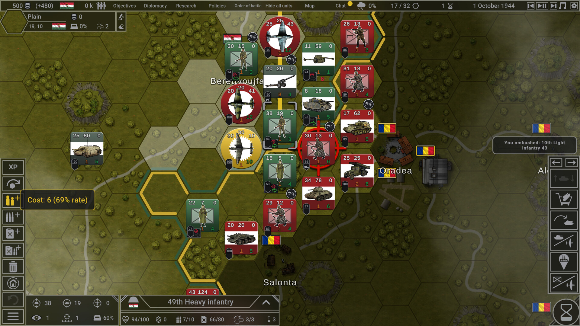 图片[8] - 《钢铁六边形 Hex of Steel》v8.4.11-Build 24203557官中免安装-简中|容量667.6MB - steam宝儿.com