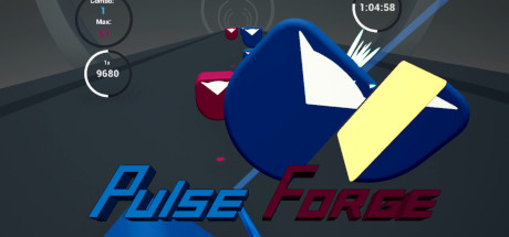 Pulse Forge VR