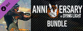 Dying Light - 5th Anniversary Bundle