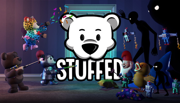 STUFFED|官方中文|Build.15075026-全新正式完整版-全解锁|解压即撸|-星云科技 adyun.org