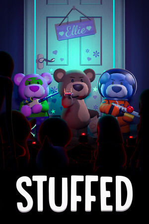 STUFFED | 免安装中文版下载 - 单机岛