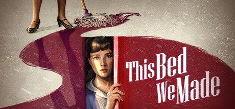 我们铺的这张床/This Bed We Made-悟界ShareHub