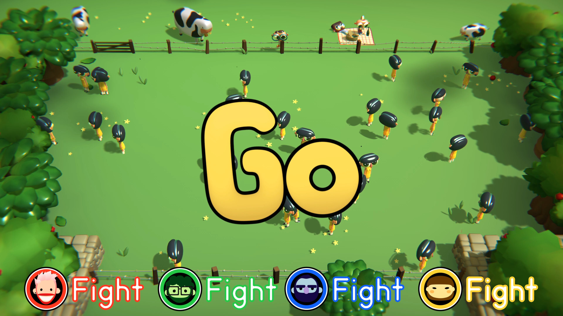 拳击特工/Unspottable 截图 10