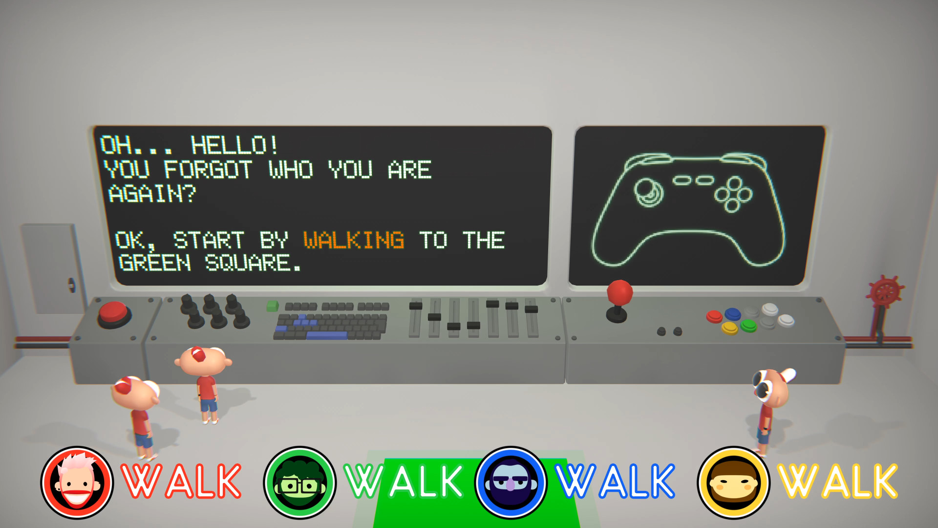 拳击特工/Unspottable 截图 9