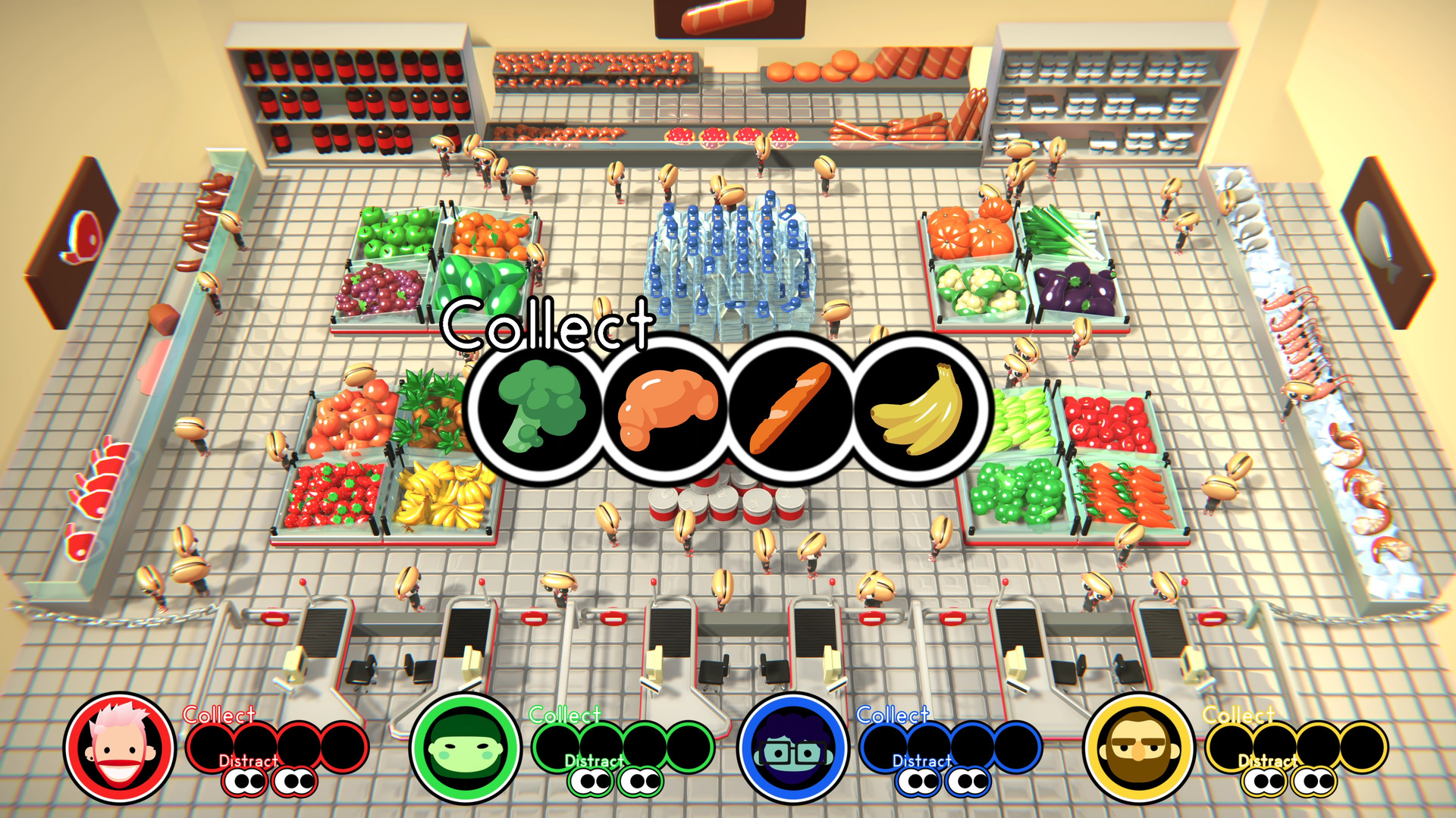 拳击特工/Unspottable 截图 15