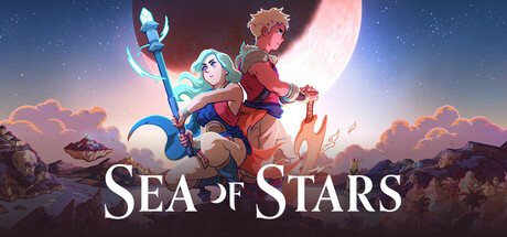 《星之海/Sea of Stars》v1.1.53063-集成Dawn of Equinox-秋分黎明-更新|-官中|支持键鼠.手柄|容量3.94GB