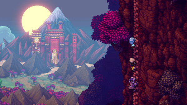 图片[14]-星之海 Sea of Stars v2.0.58728 集成全DLC+新增钟表匠之痛DLC -飞星（官中）-蒸汽游戏宝库 - 高质量Steam单机游戏下载站