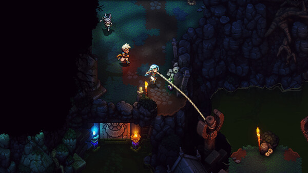 图片[28]-星之海 Sea of Stars v2.0.58728 集成全DLC+新增钟表匠之痛DLC -飞星（官中）-蒸汽游戏宝库 - 高质量Steam单机游戏下载站