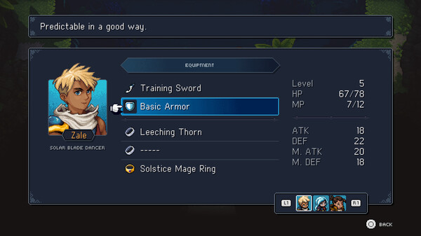 图片[15]-星之海 Sea of Stars v2.0.58728 集成全DLC+新增钟表匠之痛DLC -飞星（官中）-蒸汽游戏宝库 - 高质量Steam单机游戏下载站