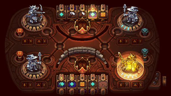 图片[21]-星之海 Sea of Stars v2.0.58728 集成全DLC+新增钟表匠之痛DLC -飞星（官中）-蒸汽游戏宝库 - 高质量Steam单机游戏下载站