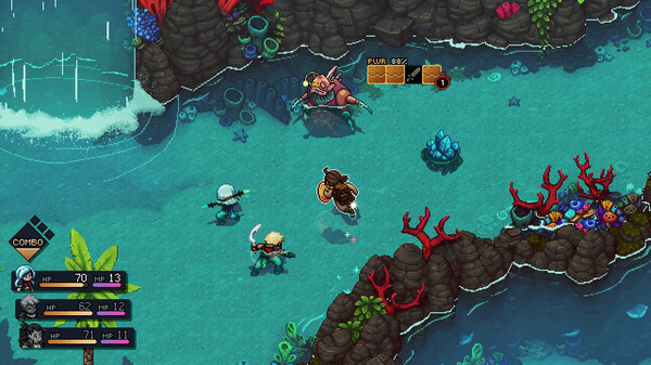 图片[12]-星之海 Sea of Stars v2.0.58728 集成全DLC+新增钟表匠之痛DLC -飞星（官中）-蒸汽游戏宝库 - 高质量Steam单机游戏下载站