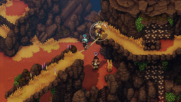 图片[10]-星之海 Sea of Stars v2.0.58728 集成全DLC+新增钟表匠之痛DLC -飞星（官中）-蒸汽游戏宝库 - 高质量Steam单机游戏下载站