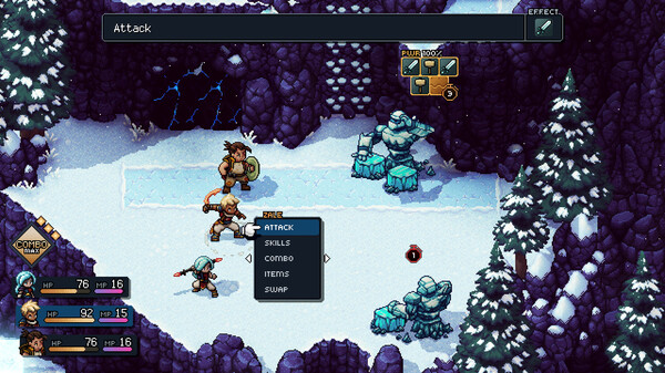 图片[3]-星之海 Sea of Stars v2.0.58728 集成全DLC+新增钟表匠之痛DLC -飞星（官中）-蒸汽游戏宝库 - 高质量Steam单机游戏下载站