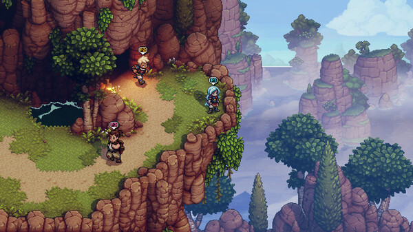 图片[20]-星之海 Sea of Stars v2.0.58728 集成全DLC+新增钟表匠之痛DLC -飞星（官中）-蒸汽游戏宝库 - 高质量Steam单机游戏下载站