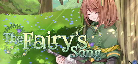 仙女之歌/The Fairy\’s Song_官方中文绿色版|网盘下载